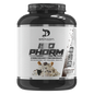 DP | Isophorm 5 lbs - Cookies and Cream