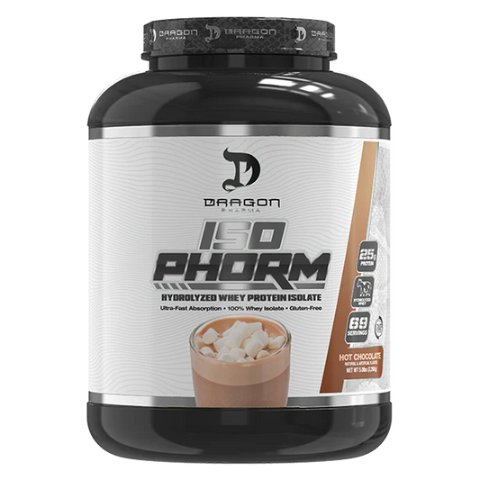 DP | Isophorm 5 lbs - Hot Chocolate