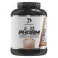 DP | Isophorm 5 lbs - Hot Chocolate