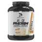 DP | Isophorm 5 lbs - White Chocolate Peanut Butter