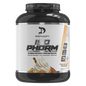 DP | Isophorm 5 lbs - Vainilla Soft