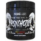 INSANE LABZ | Psychotic Black 35 Serv - Citrus Grapefruit