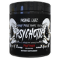 INSANE LABZ | Psychotic Black 35 Serv - Fruit Punch