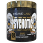 INSANE LABZ | Psychotic Gold 60 Serv - Grape