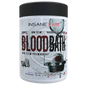 INSANE LABZ | Blood Bath Saw 40 Serv S/N estimulantes - Grape