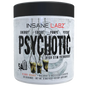 INSANE LABZ | Pre Psychotic Saw 30 Serv - Blood Orange