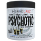 INSANE LABZ | Pre Psychotic Saw 30 Serv - Blue Raspberry