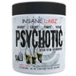 INSANE LABZ | Pre Psychotic Saw 30 Serv - Fruit Punch