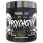 INSANE LABZ | Psychotic Test 30 Serv - Lemon Lime