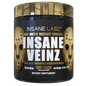 INSANE LABZ | Insane Veinz Gold 30 Serv - Fruit Punch