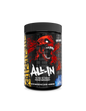 MUTANT | All-In Pre-entreno 40 Serv - Blue Raspberry