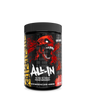 MUTANT | All-In Pre-entreno 40 Serv - Fruit Punch