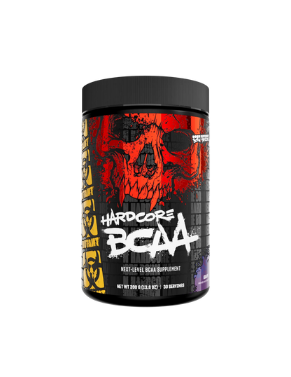 MUTANT | Hardcore BCAA 30 Serv - Grape