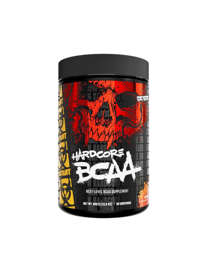 MUTANT | Hardcore BCAA 30 Serv - Mango