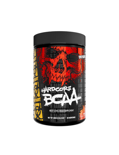 MUTANT | Hardcore BCAA 30 Serv - Peach