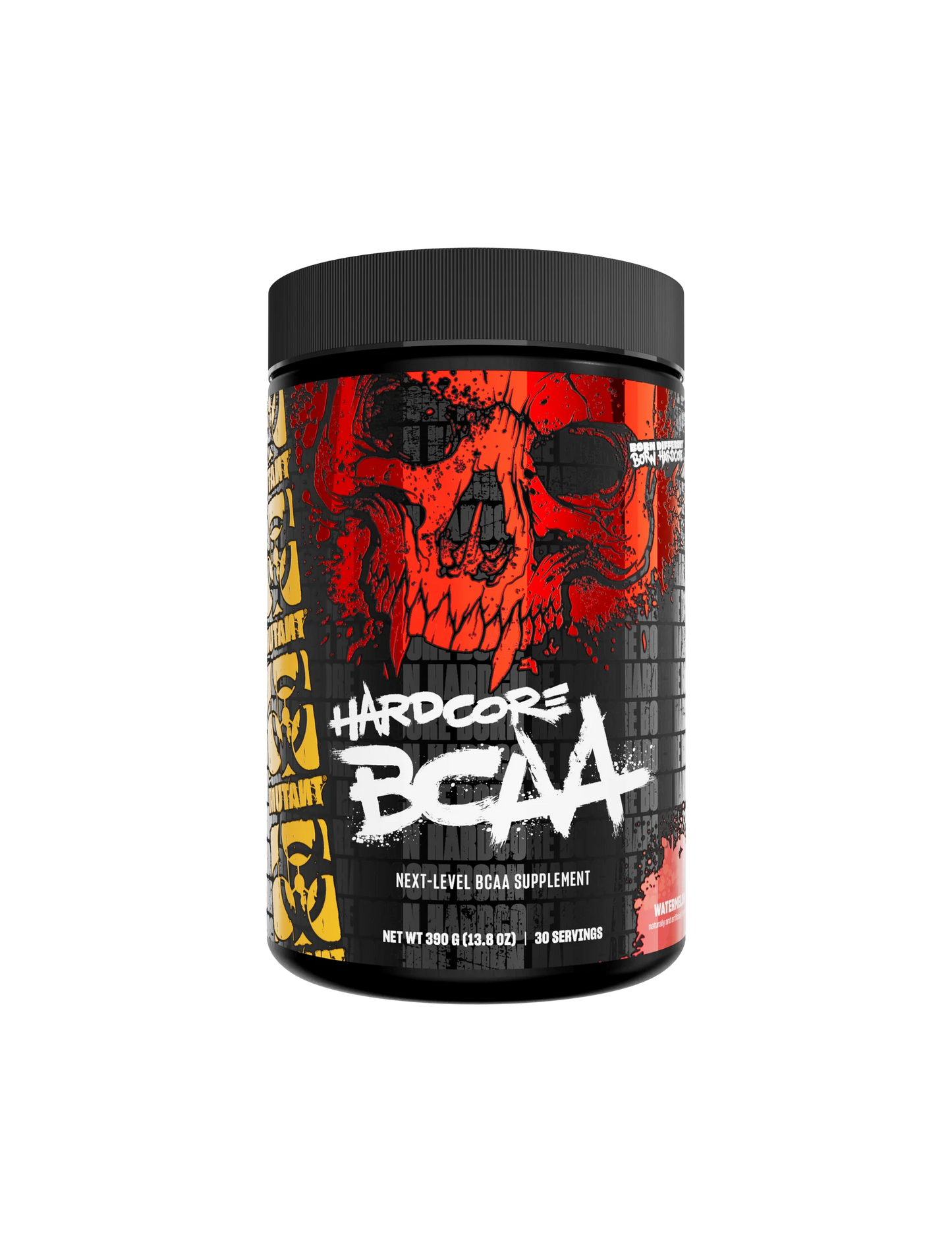 MUTANT | Hardcore BCAA 30 Serv - Watermelon