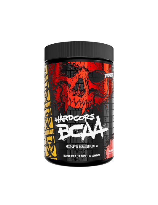 MUTANT | Hardcore BCAA 30 Serv - Watermelon
