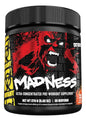 MUTANT | Madness pre-entreno 30 serv - Peach Mango