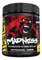 MUTANT | Madness pre-entreno 30 serv - Pineapple