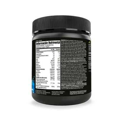 MUTANT | P.W.O / 60 serv - Blue Raspberry