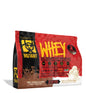 MUTAN | Whey 4 lbs - Triple Chocolate & Vainilla Ice Cream
