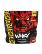 MUTAN | Hardcore Whey 5 lbs - Chocolate Fudge Brownie