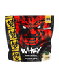MUTAN | Hardcore Whey 5 lbs - Cookies and Cream