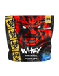 MUTAN | Hardcore Whey 5 lbs - Vainilla Ice Cream