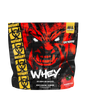 MUTAN | Hardcore Whey 5 lbs - Strawberry Cream