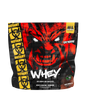 MUTAN | Hardcore Whey 5 lbs - Triple Chocolate