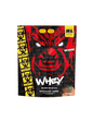 MUTAN | Whey 10 lbs - Triple Chocolate