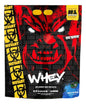 MUTAN | Whey 10 lbs - Vainilla Ice Cream