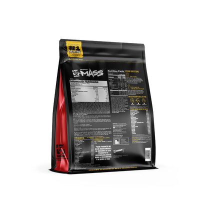 MUTANT | Proteina Mass 15 lbs - Triple Chocolate