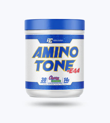 RC | Amino-Tone + EAA / 30 serv - Cherry Limeade