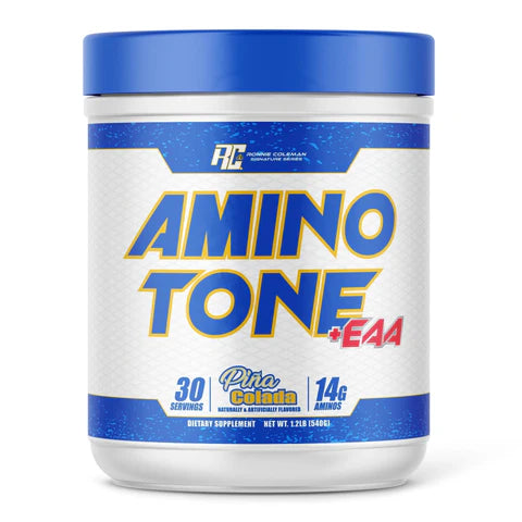 RC | Amino-Tone + EAA / 30 serv - Piña Colada