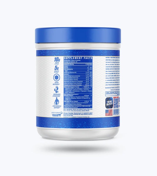 RC | Amino-Tone + EAA / 30 serv - Piña Colada
