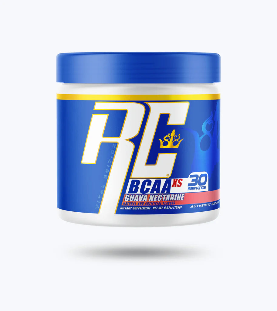 RC | BCCA xs / 30 serv - Guava Nectarine