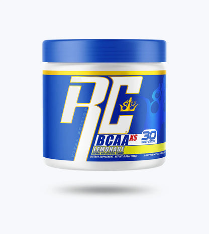 RC | BCCA xs / 30 serv - Lemonade