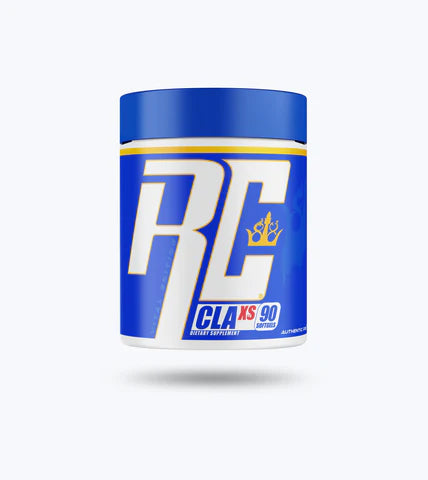 RC | CLA xs - 90 Softgels