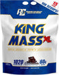 RC | King Mass XL 15 lbs - Dark Chocolate