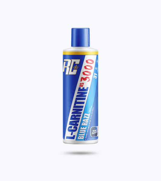 RC | L-Carnitina XS 3000 - Blue Razz