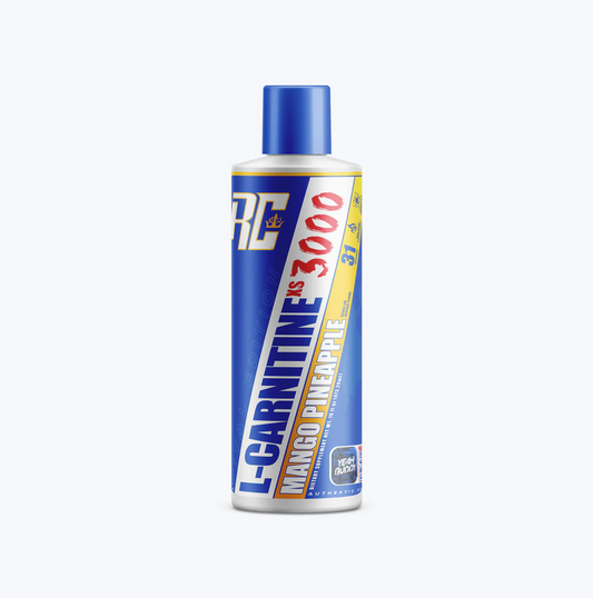 RC | L-Carnitina XS 3000 - Mango Pineapple