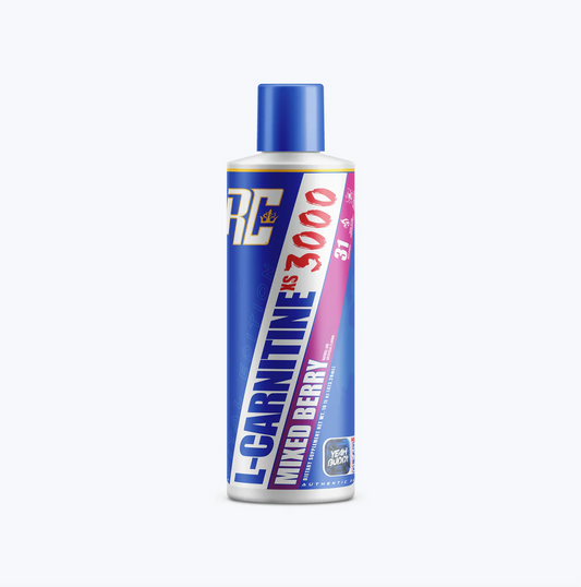 RC | L-Carnitina XS 3000 - Mixed Berry