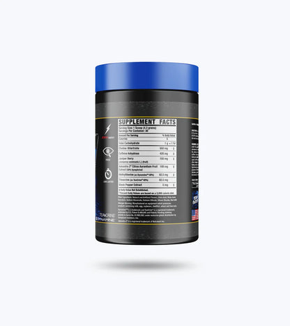 RC | Yeah Buddy Xtreme / 30 serv - Grape