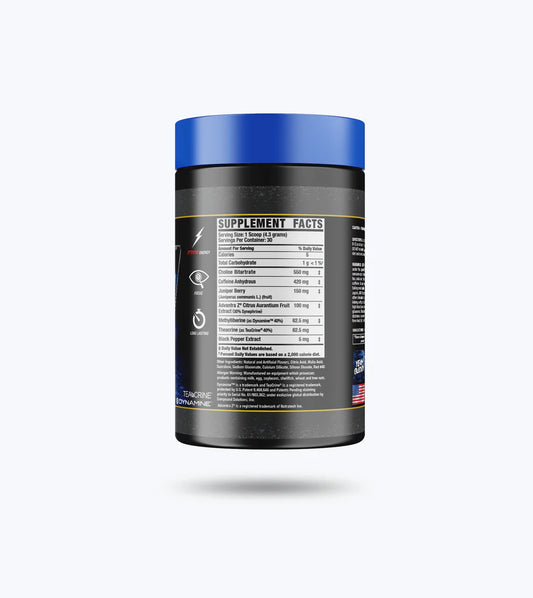 RC | Yeah Buddy Xtreme / 30 serv - Green Apple