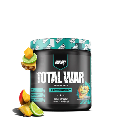 REDCON1 | Total War Pre-entreno / 30 serv - Baja Bomb