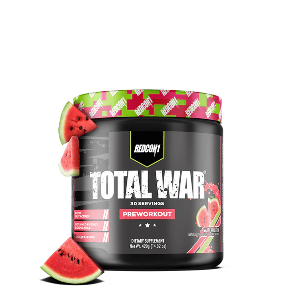 REDCON1 | Total War Pre-entreno / 30 serv - Watermelon