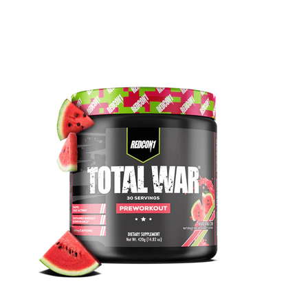REDCON1 | Total War Pre-entreno / 30 serv - Watermelon