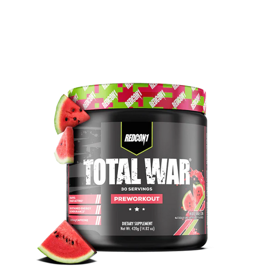 REDCON1 | Total War Pre-entreno / 30 serv - Watermelon