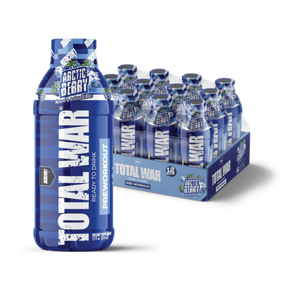 REDCON1 | Total War Pre-entreno RTD - Artic Berry